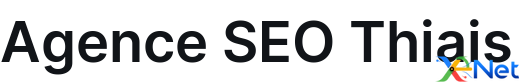 Agence SEO Thiais